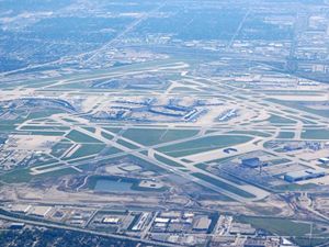 Letit Chicago OHare